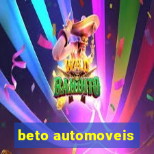 beto automoveis